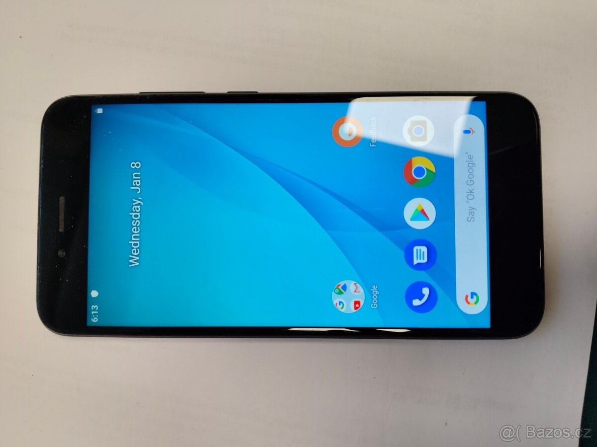 Xiaomi MI A1