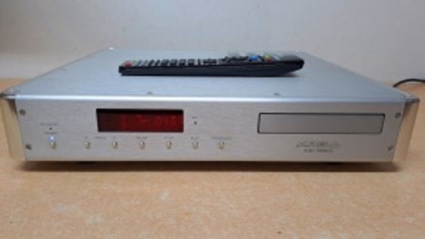 Krell KAV-280CD