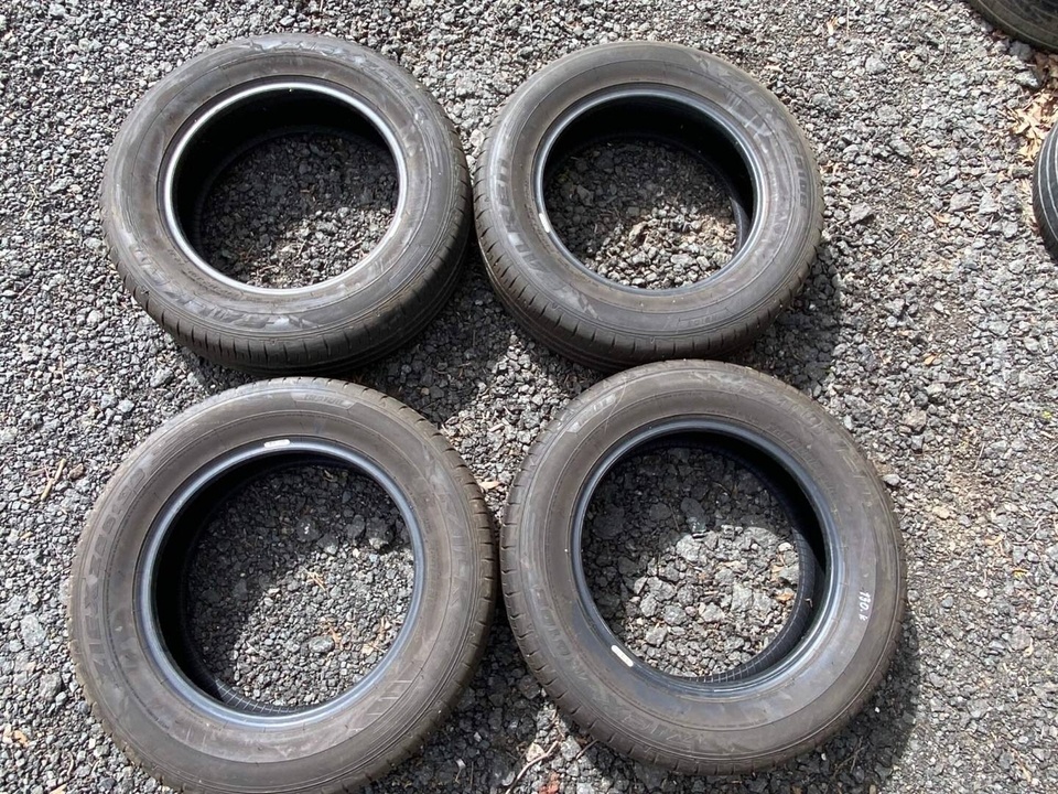 130. Letní pneu 205/65 r16 Falken Ziex ZE010B