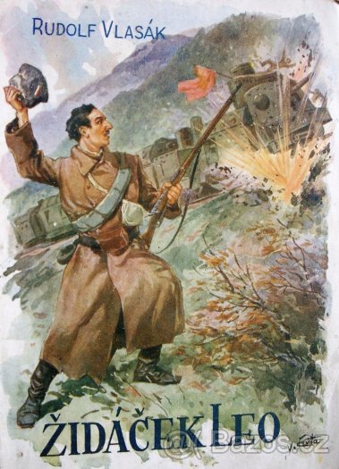 Legionář Rudolf Vlasák originál.nevydaný rukopis + další