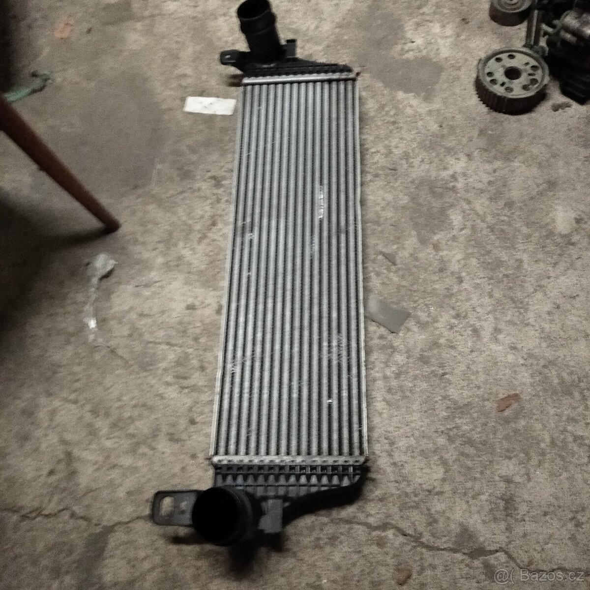 vw t6 chladice - - -