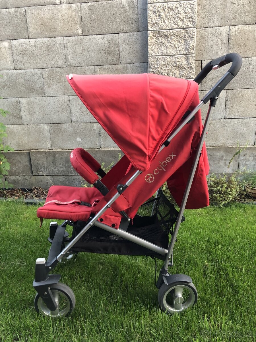 Cybex callisto