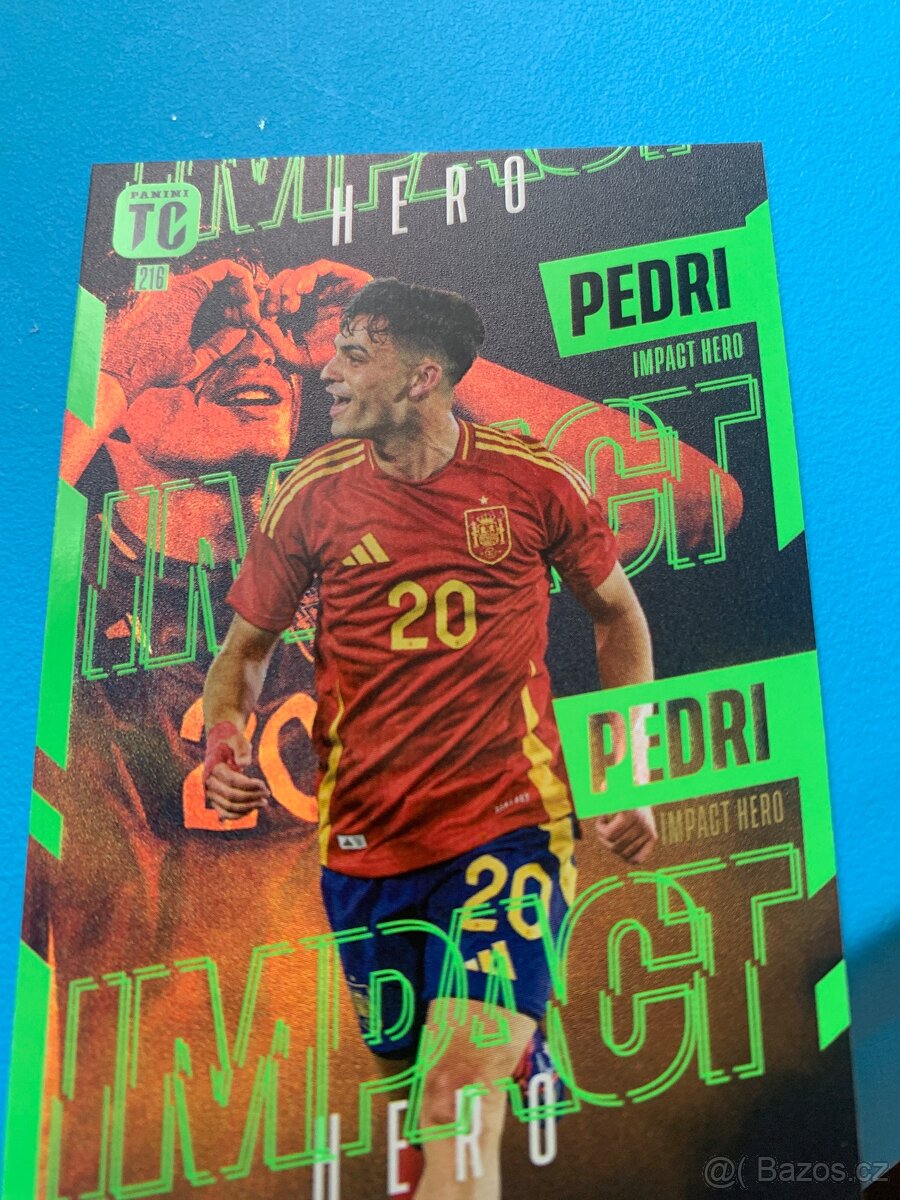 FC fotbalová karta 2025