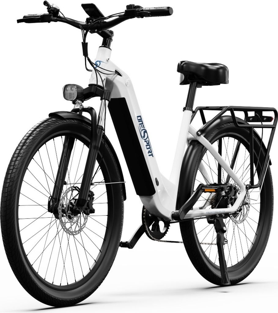New electric bike ONESPORT OT05 Pro