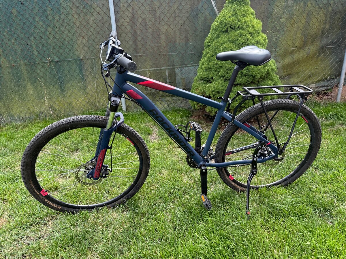 Rockrider kolo ST 520