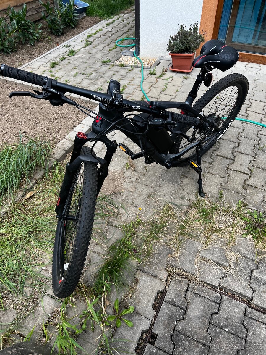 Elektrokolo SAVA