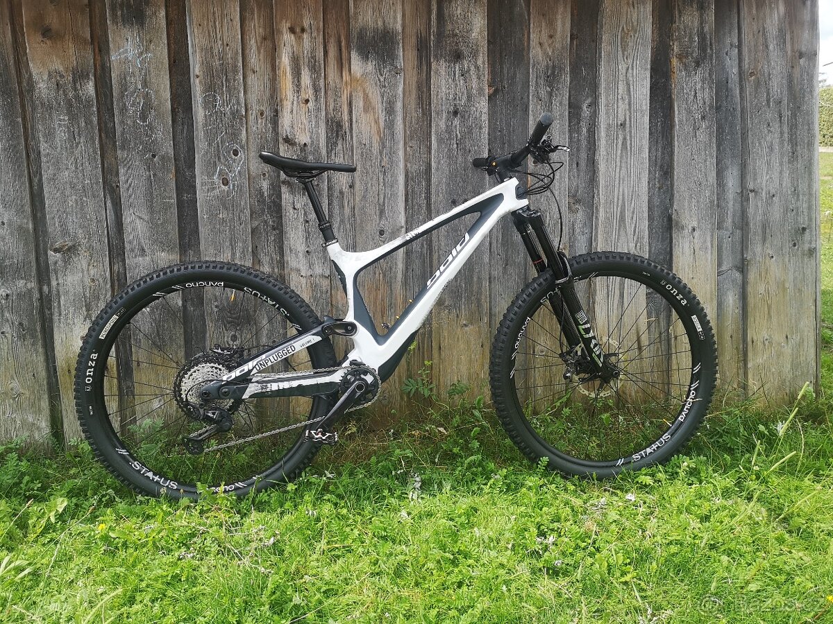 Bold Unplugged V1(Scott)