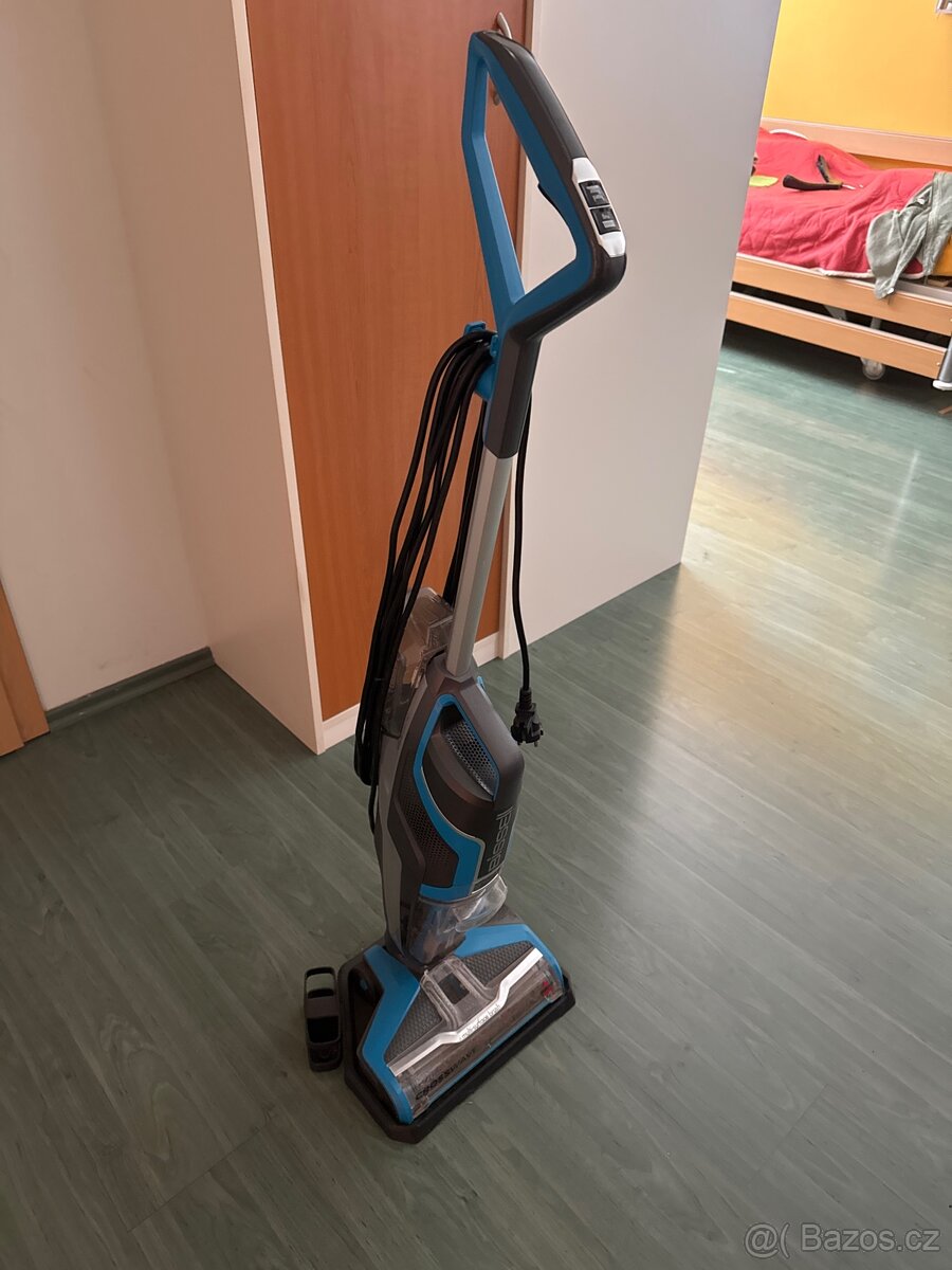 Bissell CrossWave Pet Pro 2225N