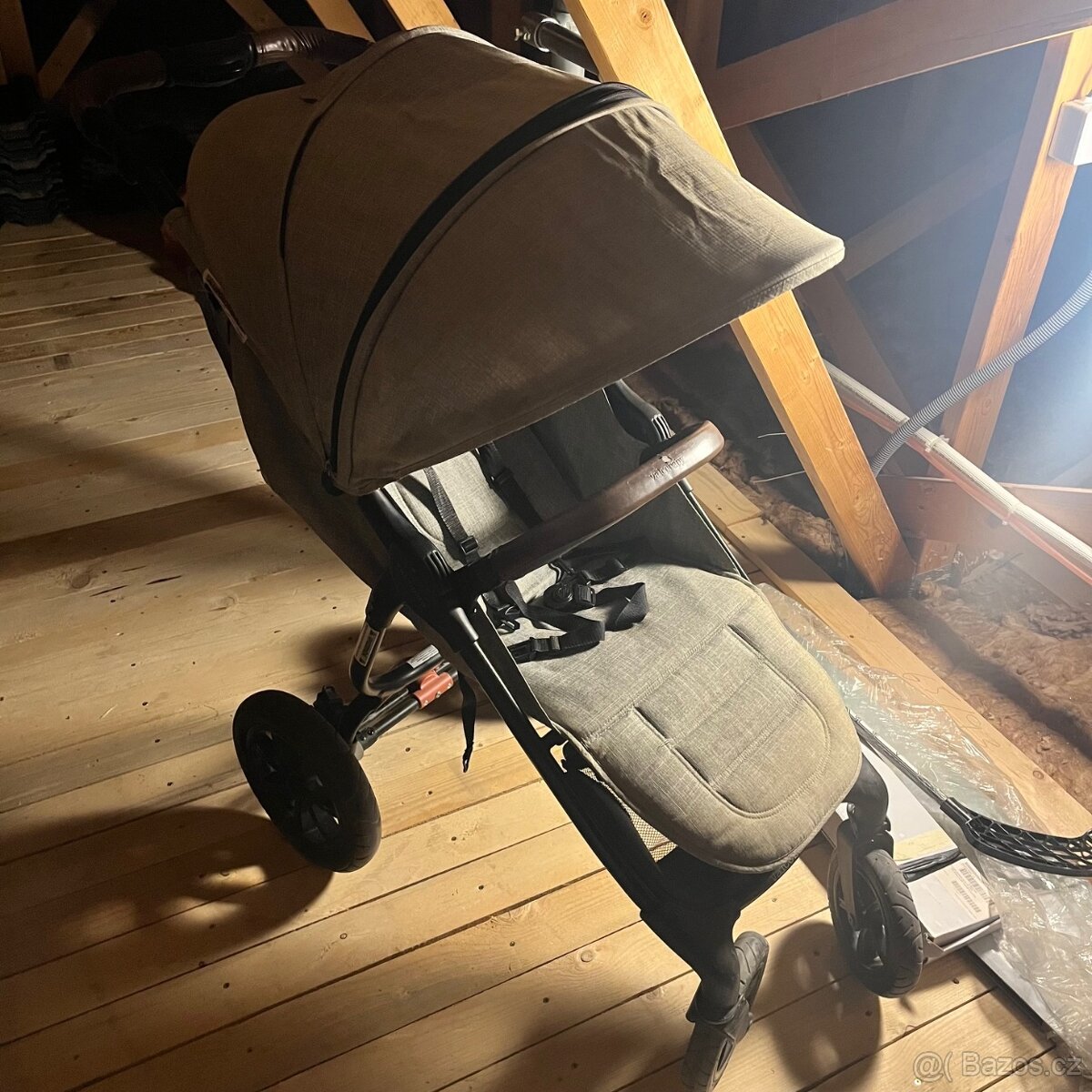 VALCO BABY Kočárek sportovní Sport Trend 4