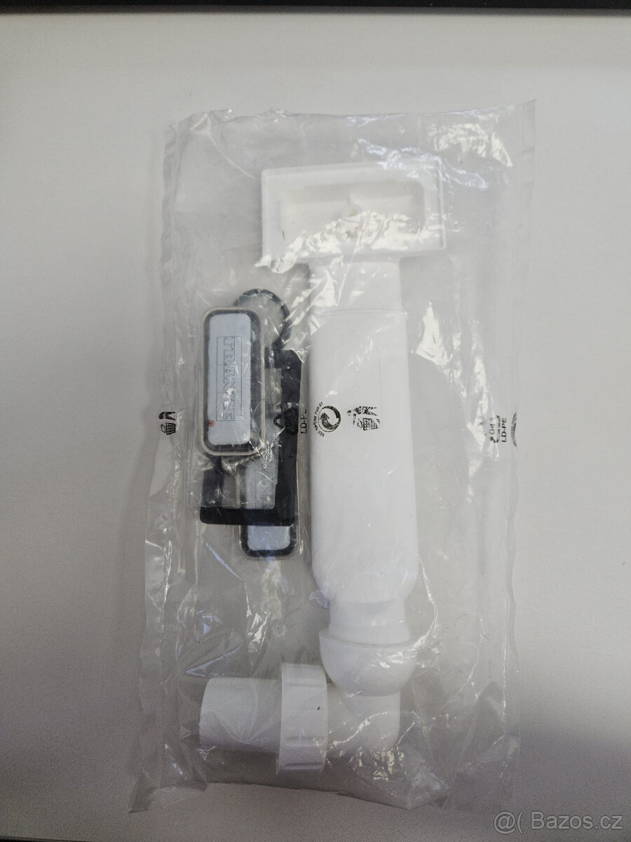 FRANKE přepad pro nerezový dřez