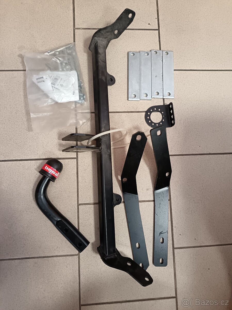 Tažné zařízení BOSAL