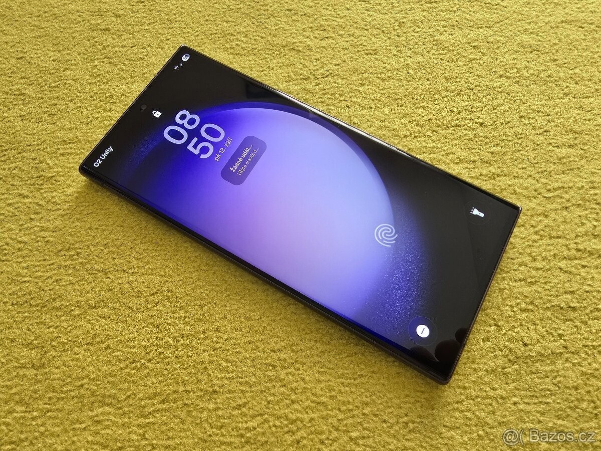 Samsung Galaxy S23 Ultra 512 GB