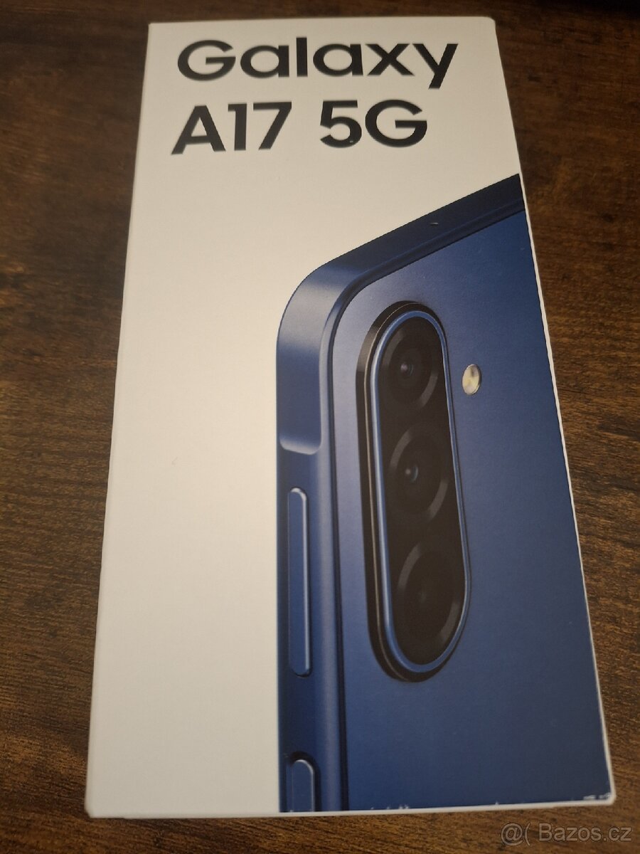 Samsung Galaxy A17 5G 4GB/128GB
