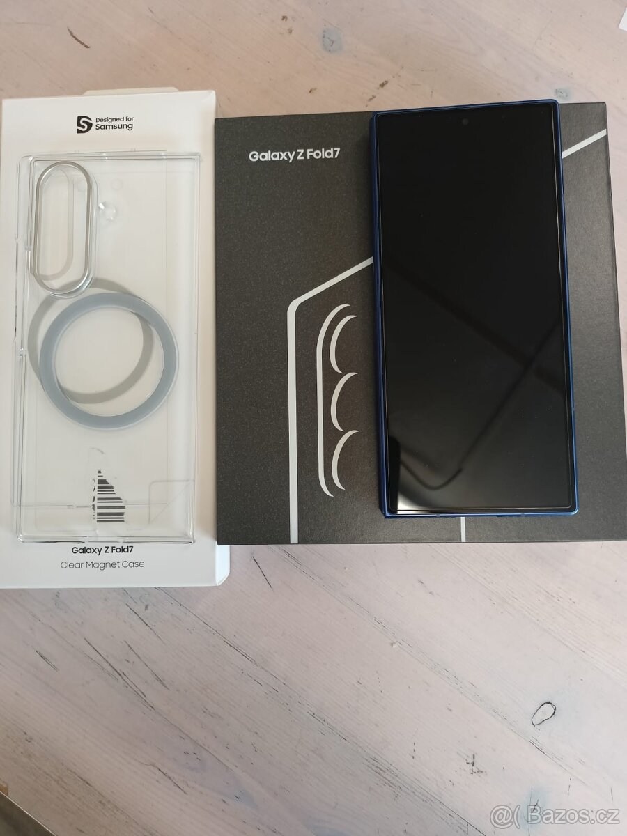 Samsung fold 7 512GB