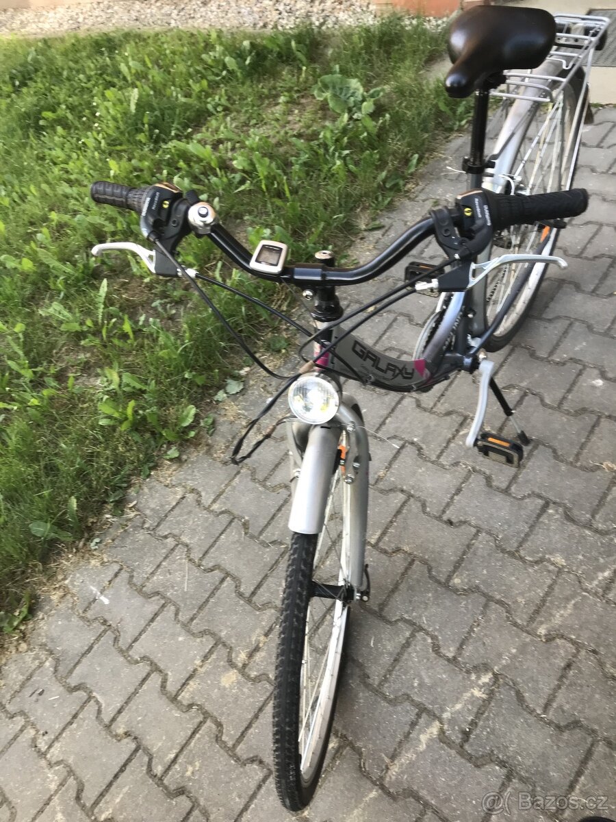 Městské kolo