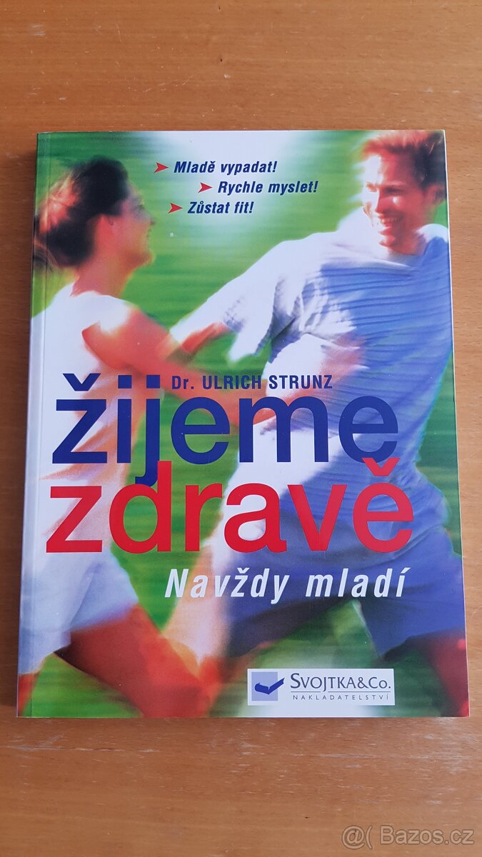 Žijeme zdravě