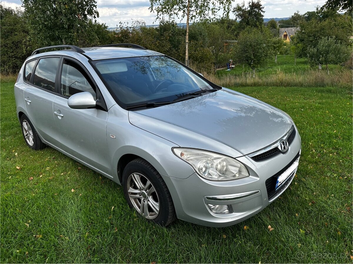 Hyundai i30 sw