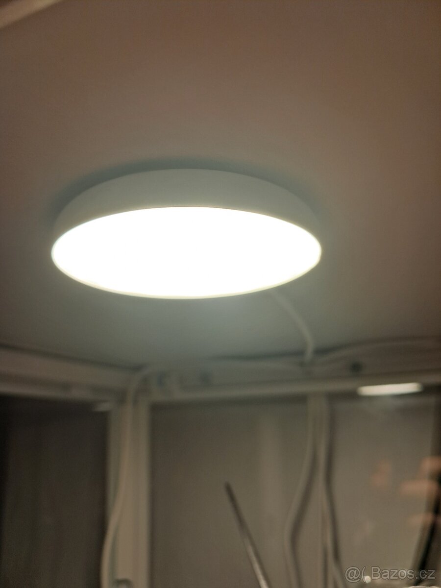 STRIMSÄV LED bodové osvětlení, bílá