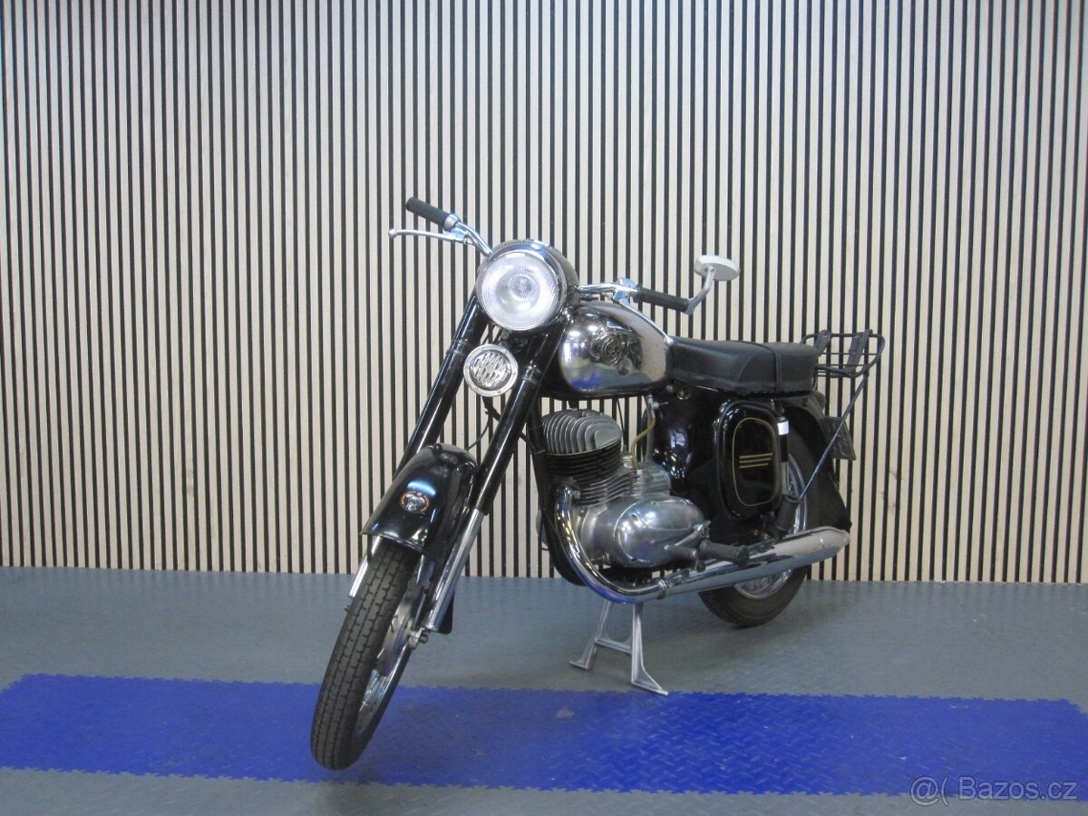 ČZ 250/455