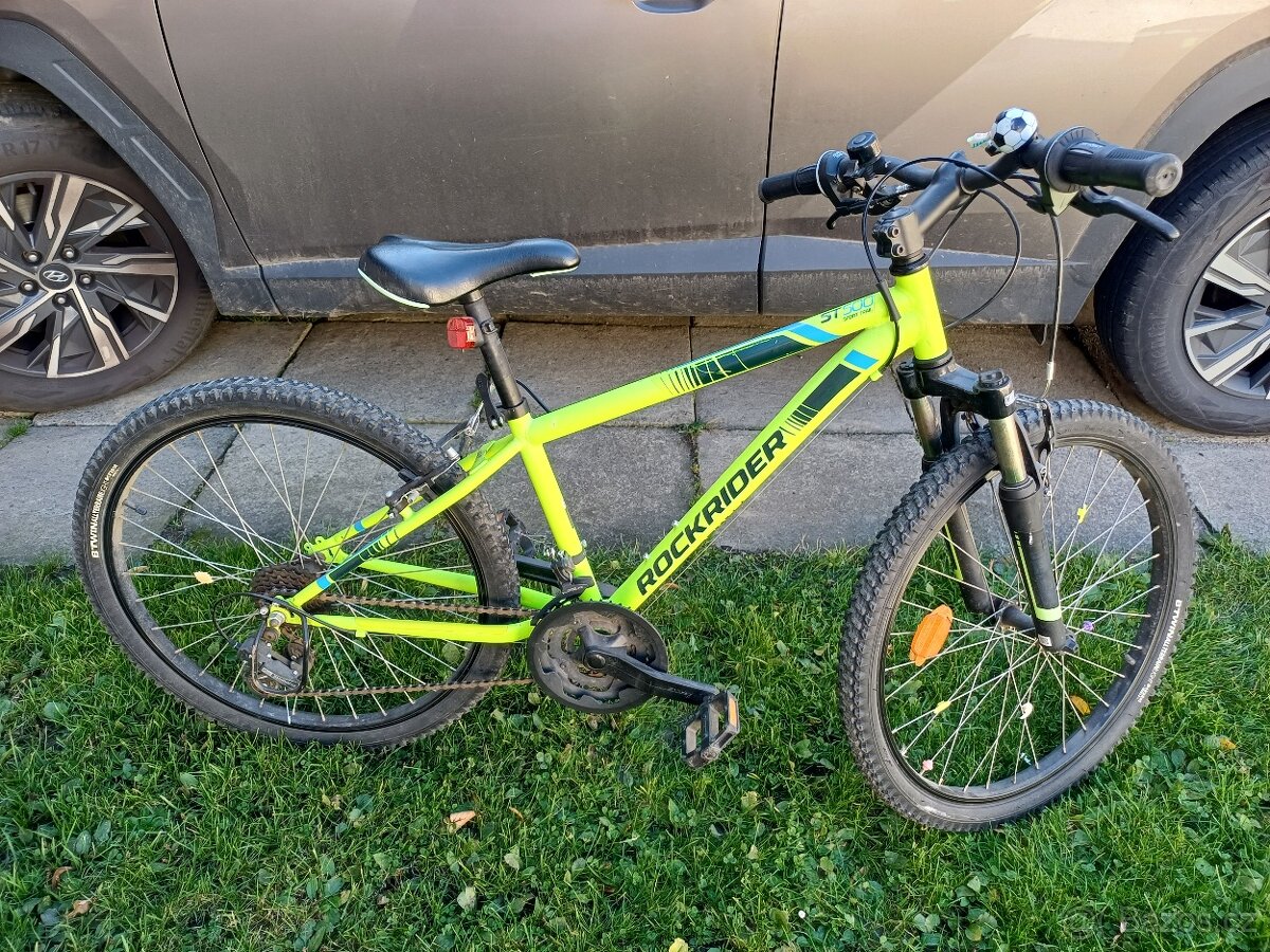 Rockrider