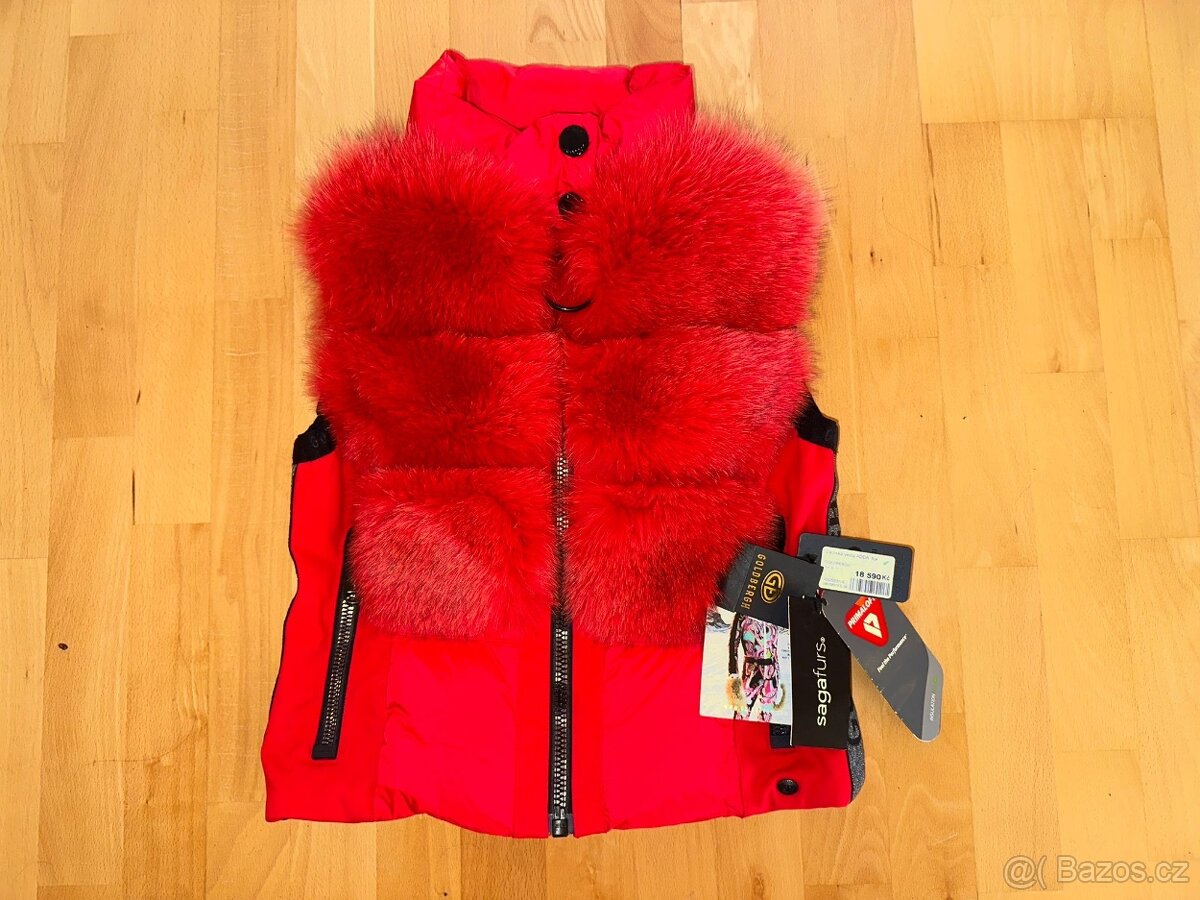 Goldberg Vesta, velikost 38, nova