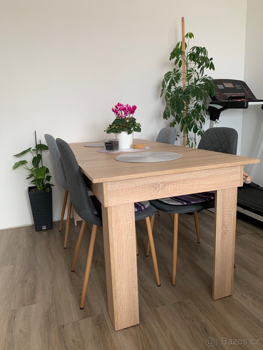 Jídelní stůl
