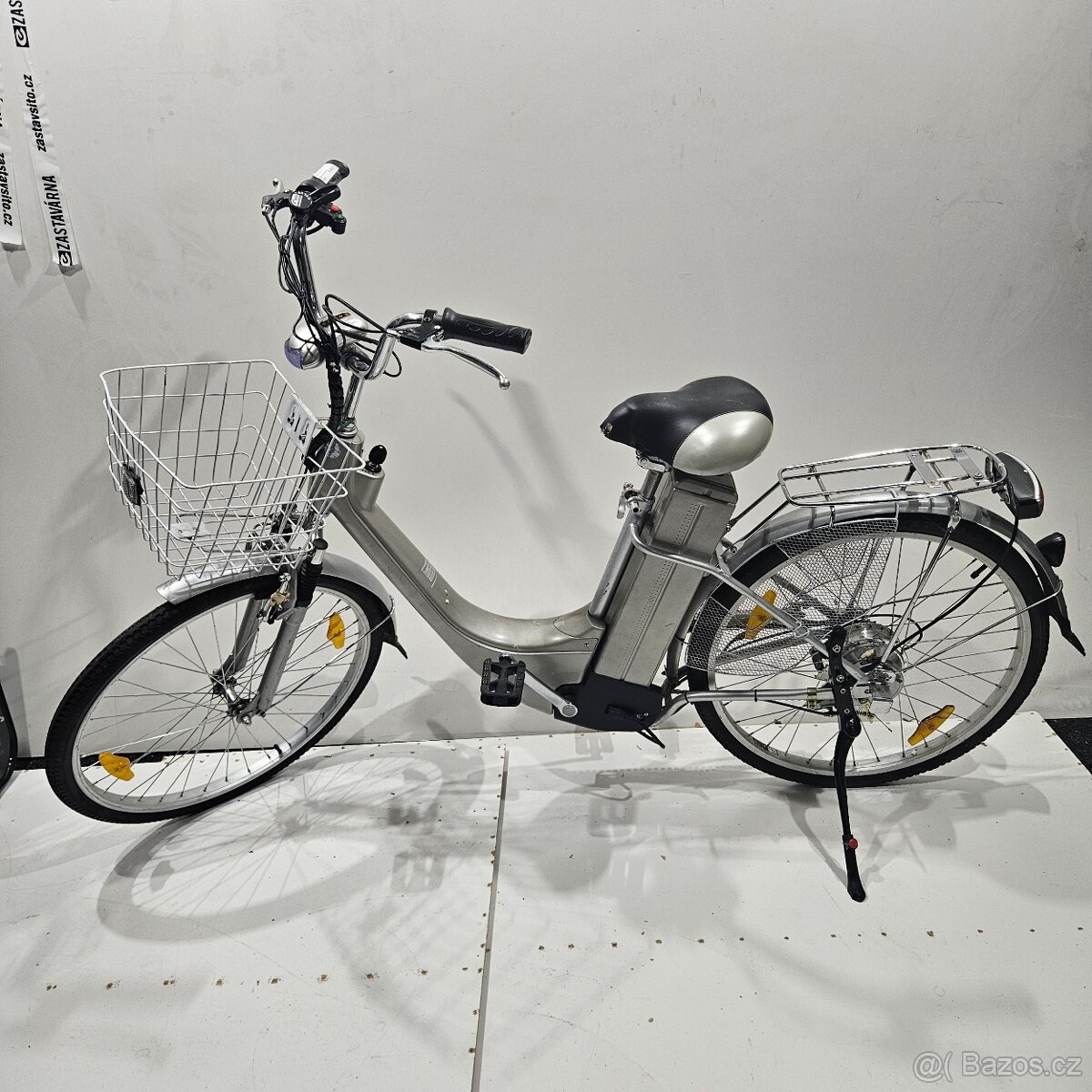 E-Citybike 26 250W