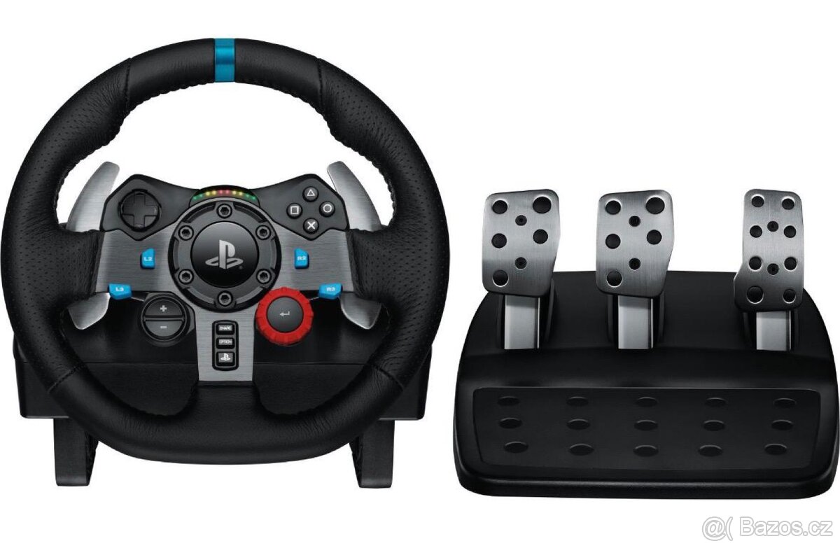 Logitech g29 DRIVING FORCE