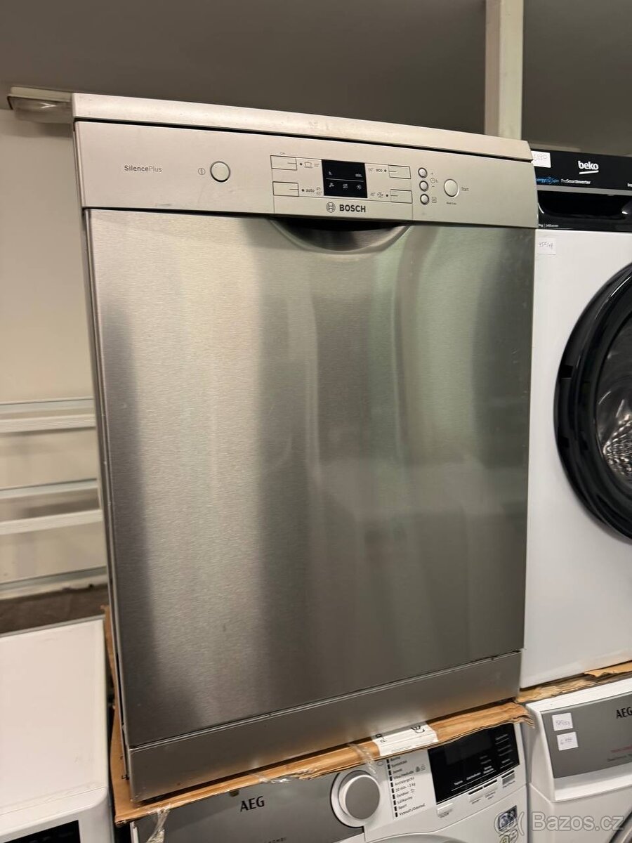 Myčka BOSCH