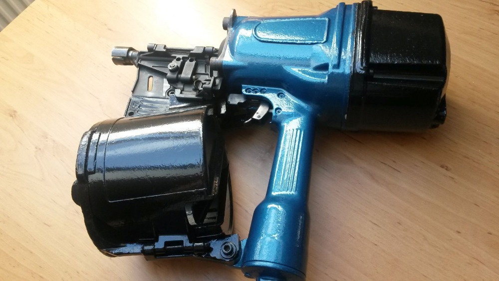 Pneumatická hřebíkovačka Bea 101 DC C