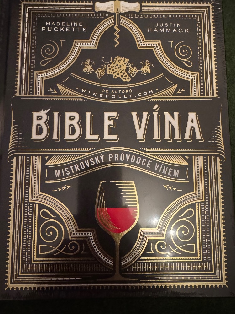 Bible Vína