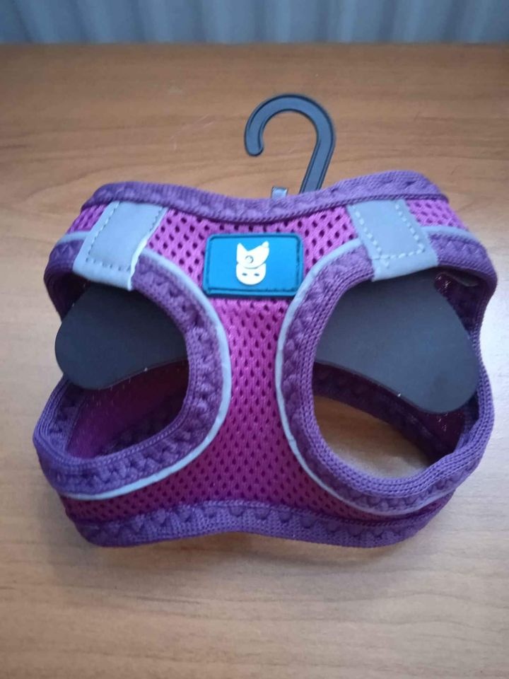 Postroj, kšíry pro psa kočku xxs nebo xxxs