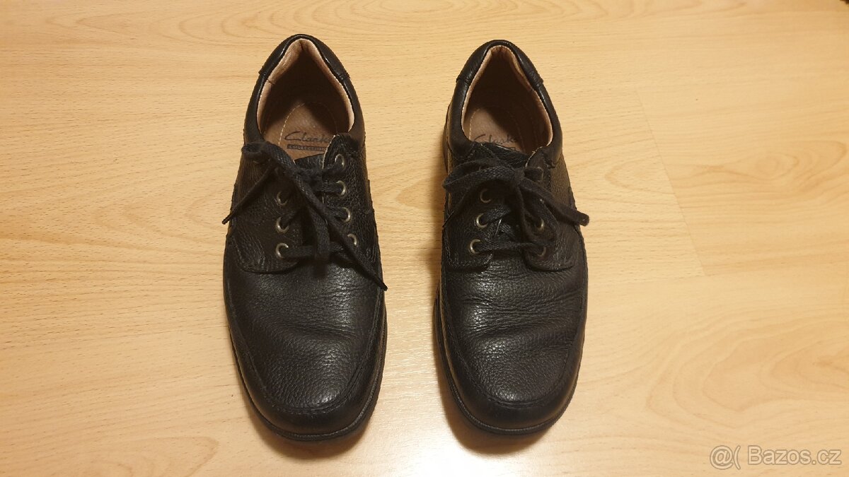 Boty Clarks vel.42