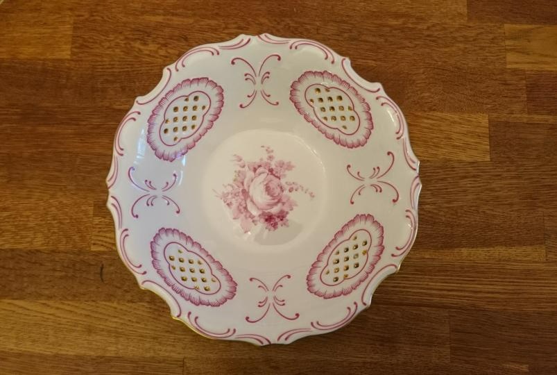 Porcelánová mísa Pirken Hammer