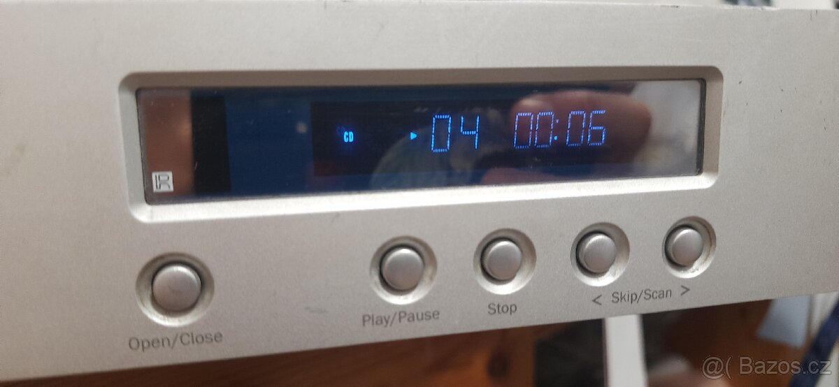 Cambridge Audio dvd85 80 Series