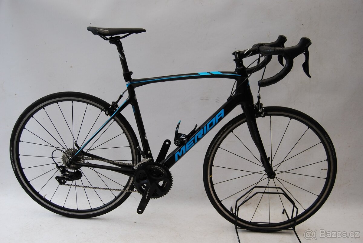 Merida Ride Carbon 54CM