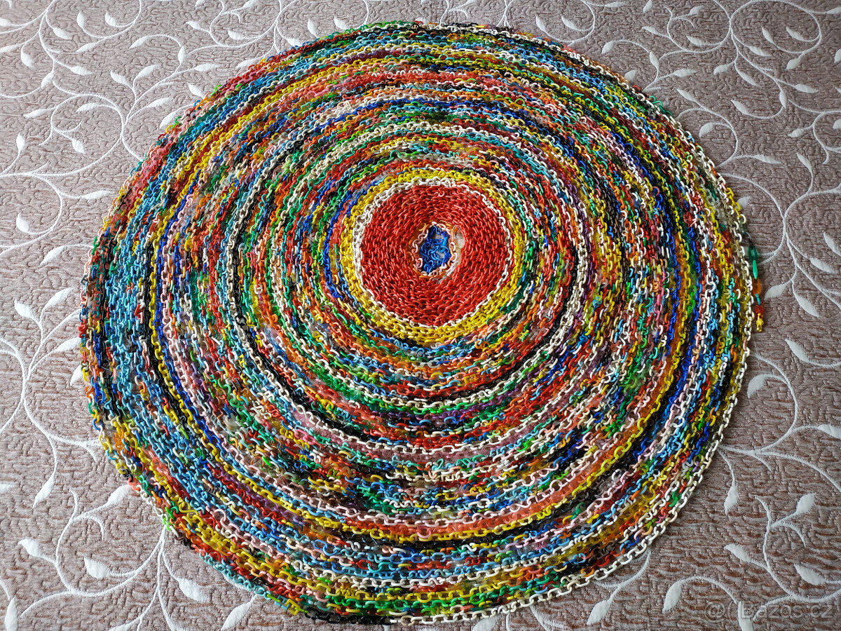 Retro céčka z 80. let - 8000 ks