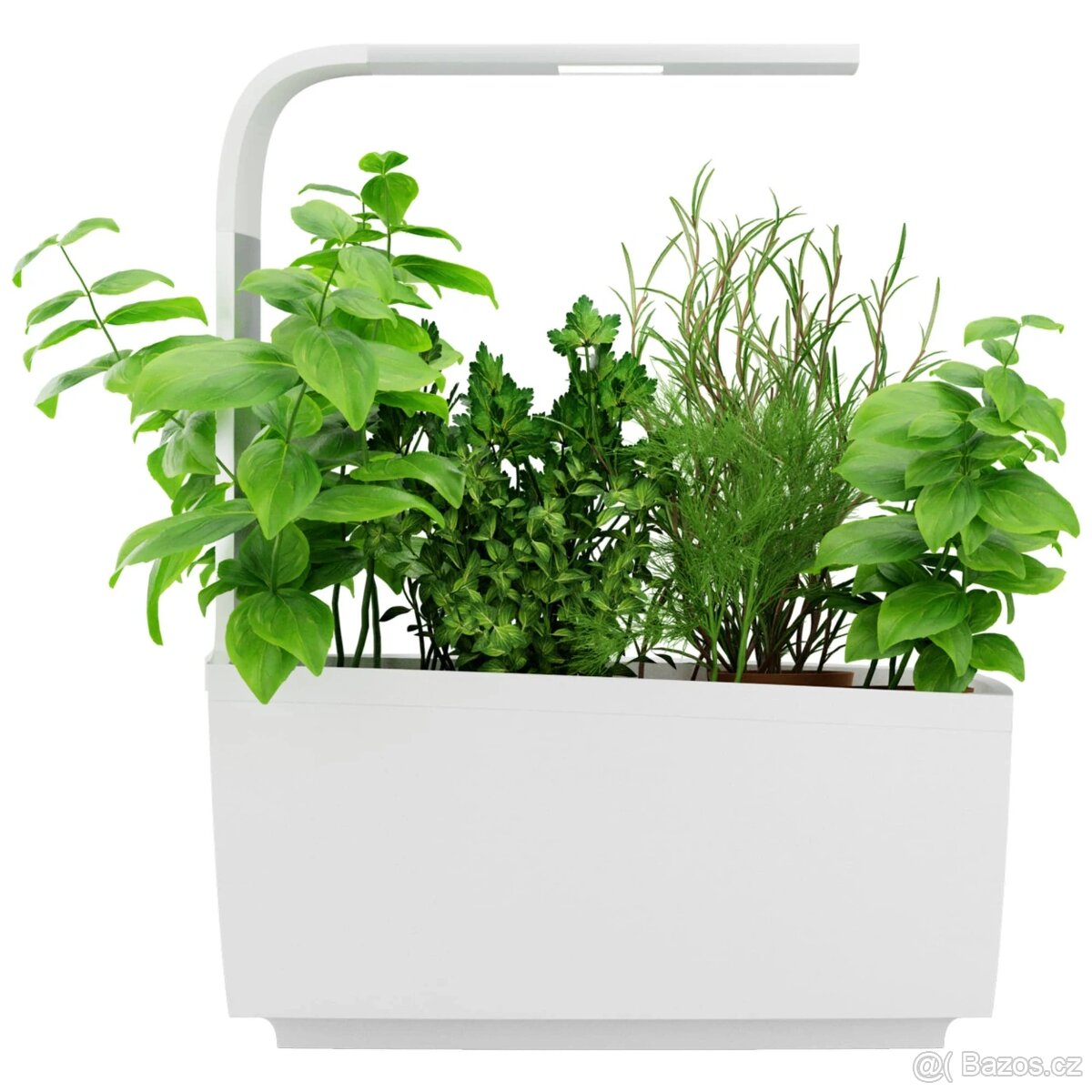 Chytrý květináč TREGREN T6