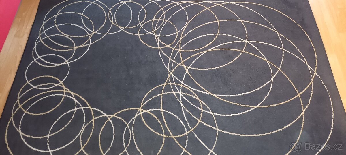 Prodám koberec Ikea