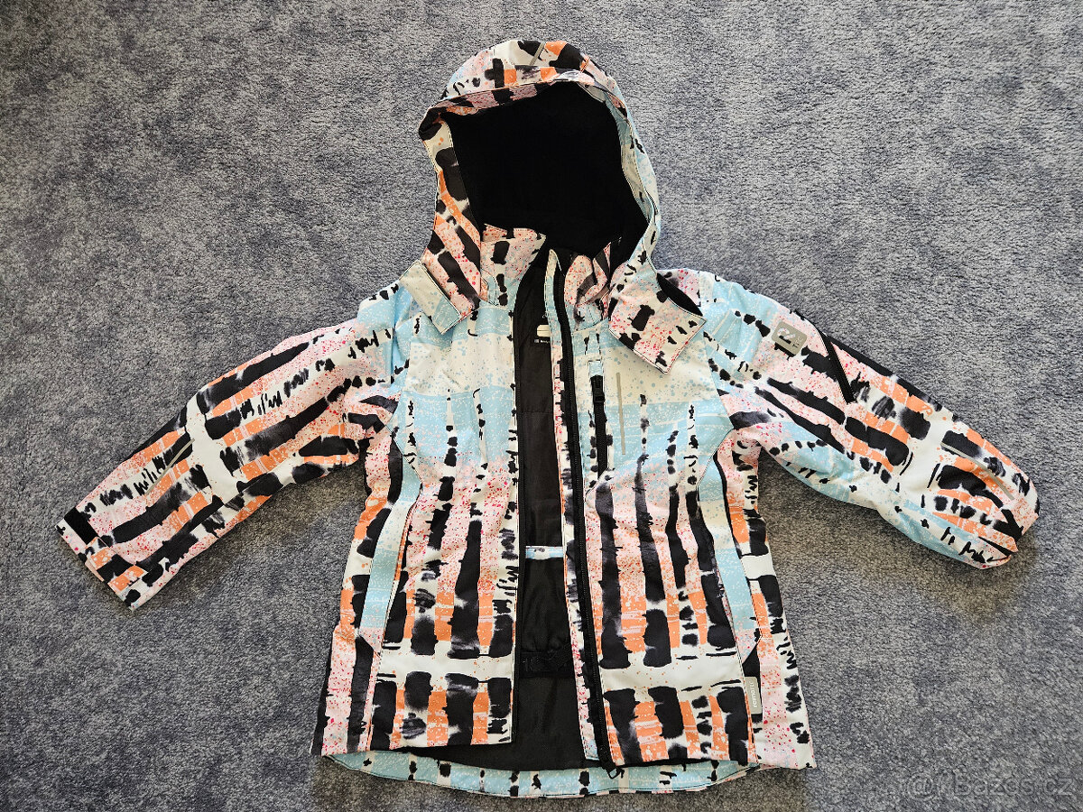 Bunda Reima - vel. 126