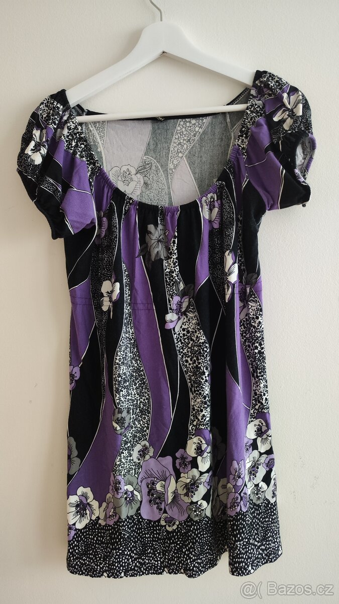 Dámské šaty vel. S/M (36/38) zn. Charlize