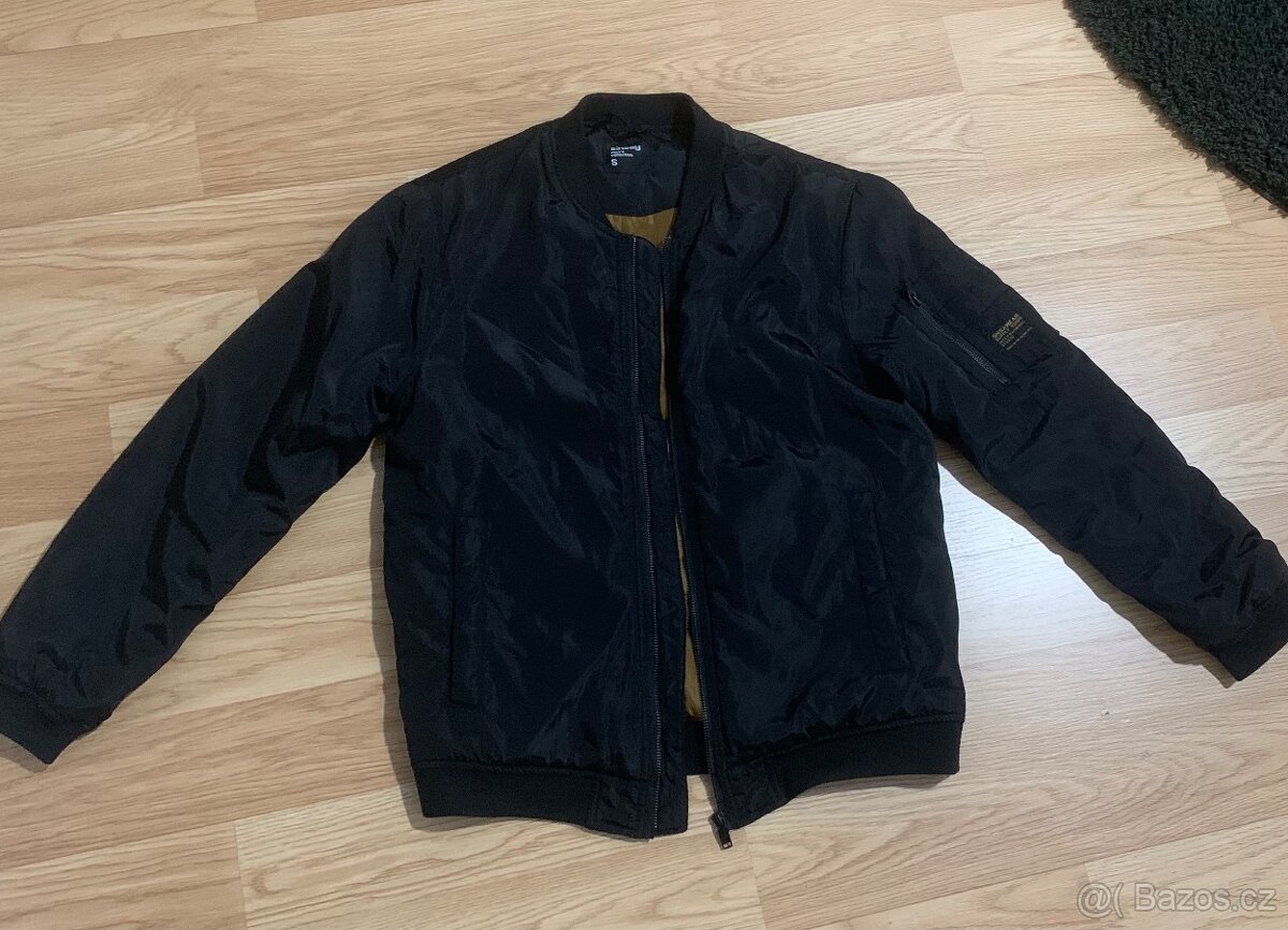 Bunda bomber S