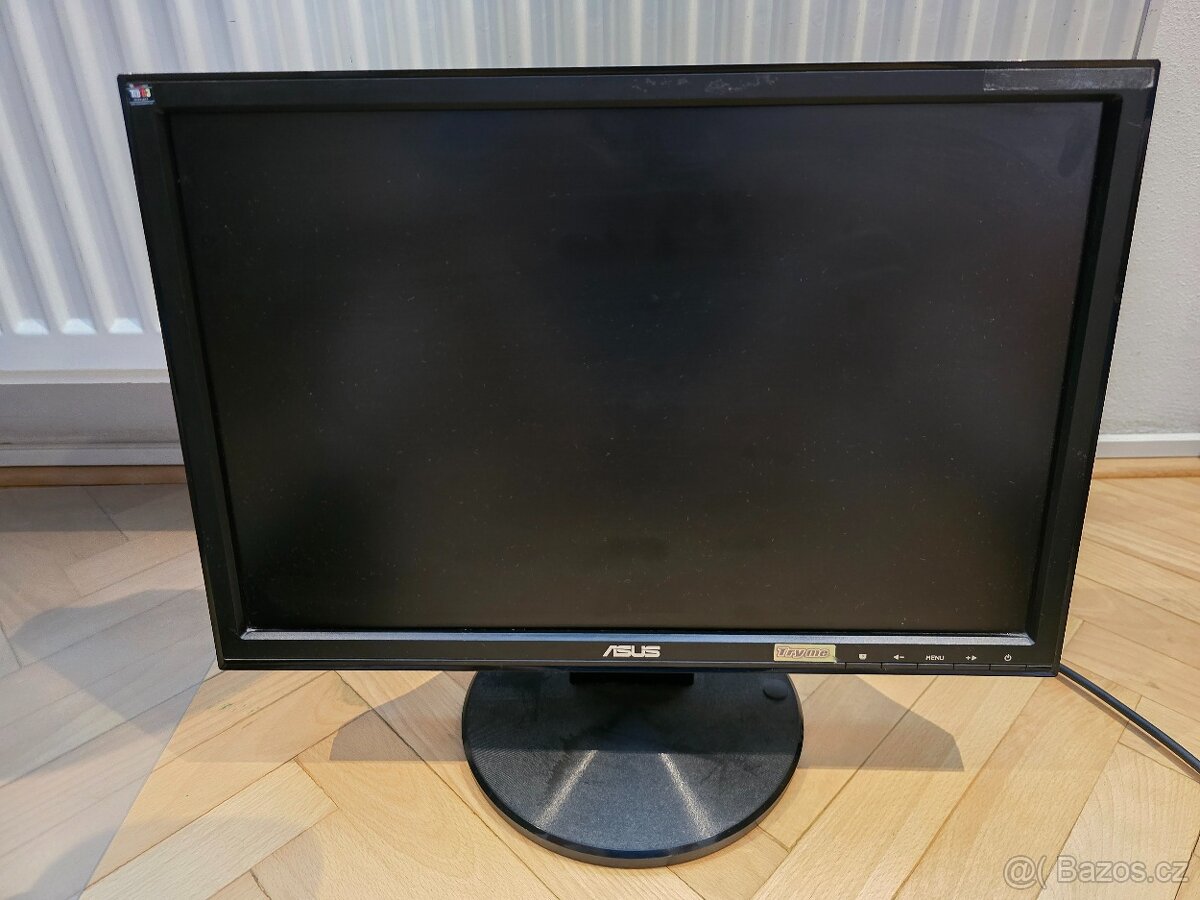 19" ASUS VW193D