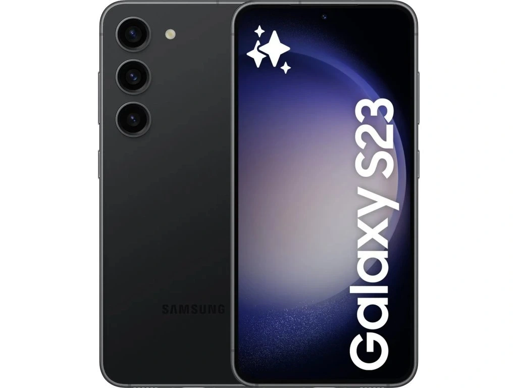 SAMSUNG GALAXY S23
