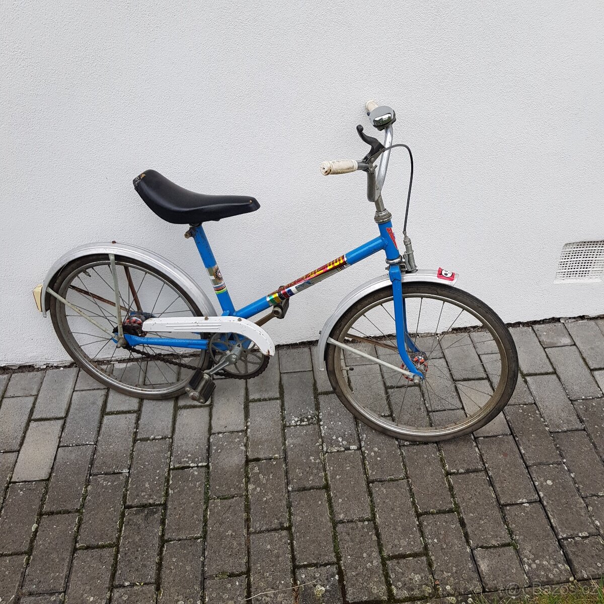 Prodam dětské kolo