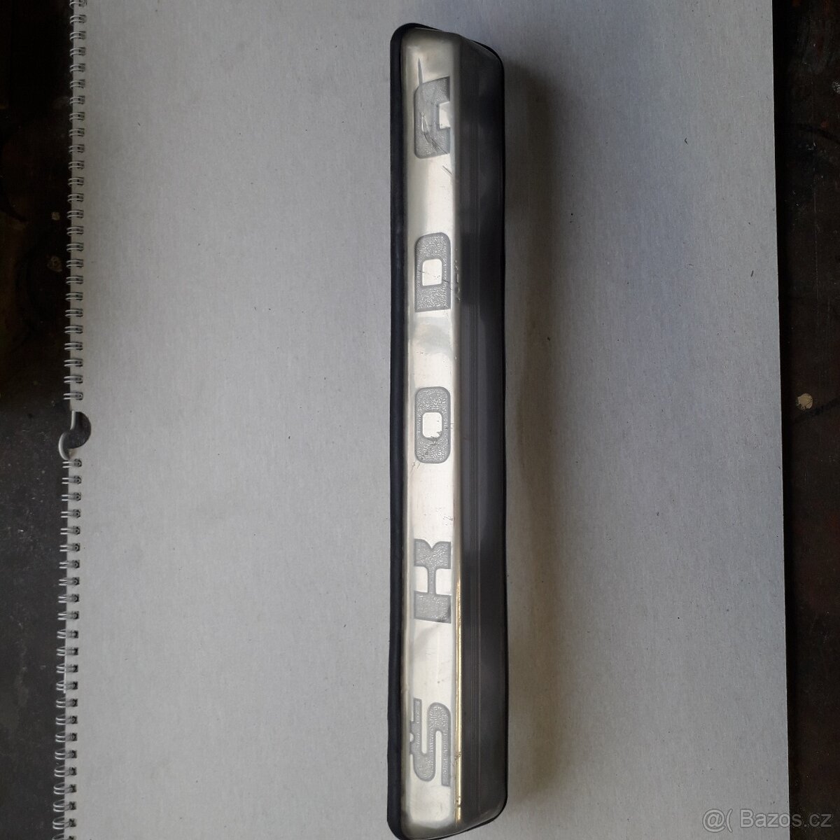 ŠKODA 100 RÁMEČEK