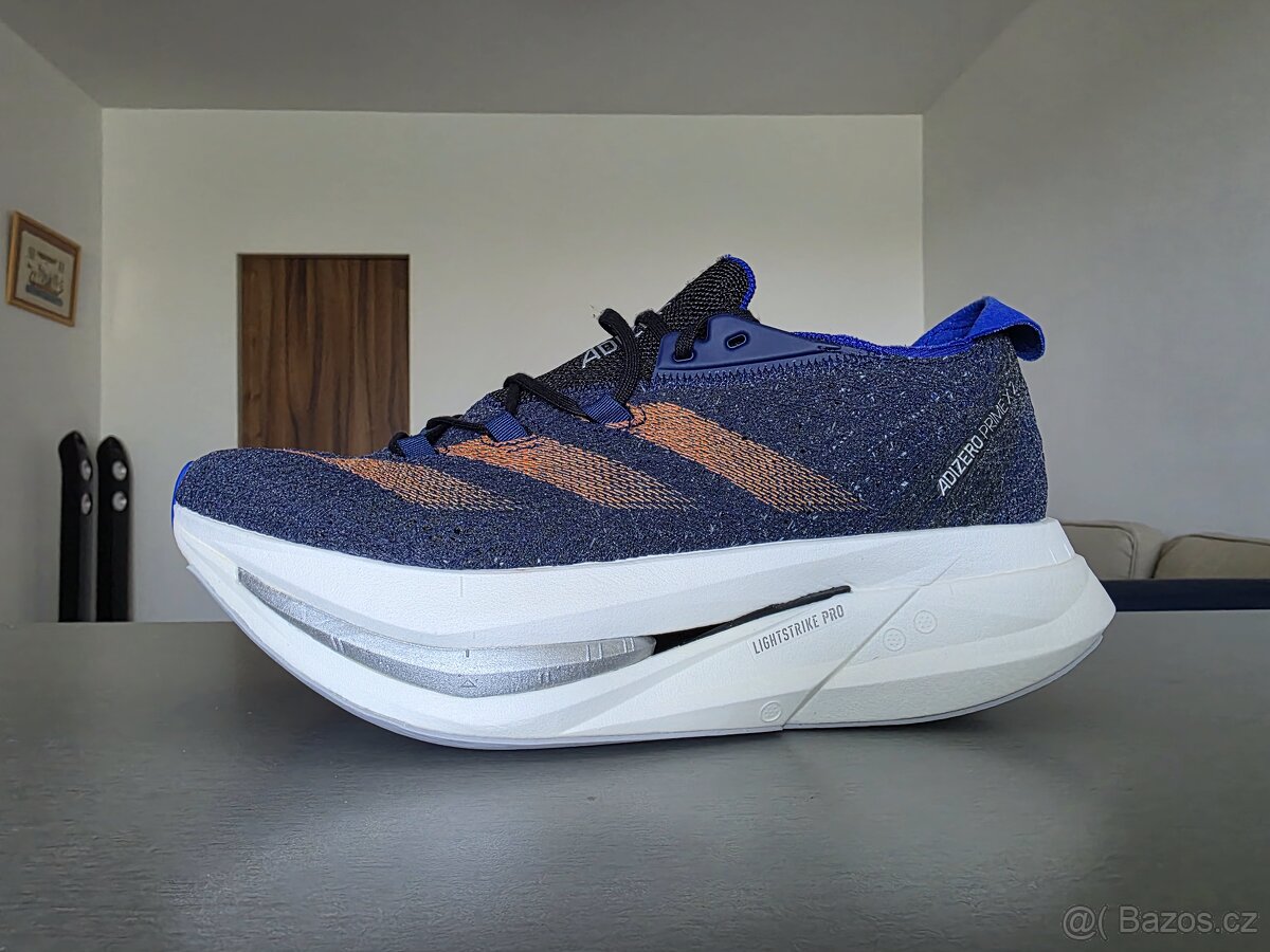 Adidas Prime X 2 Strung