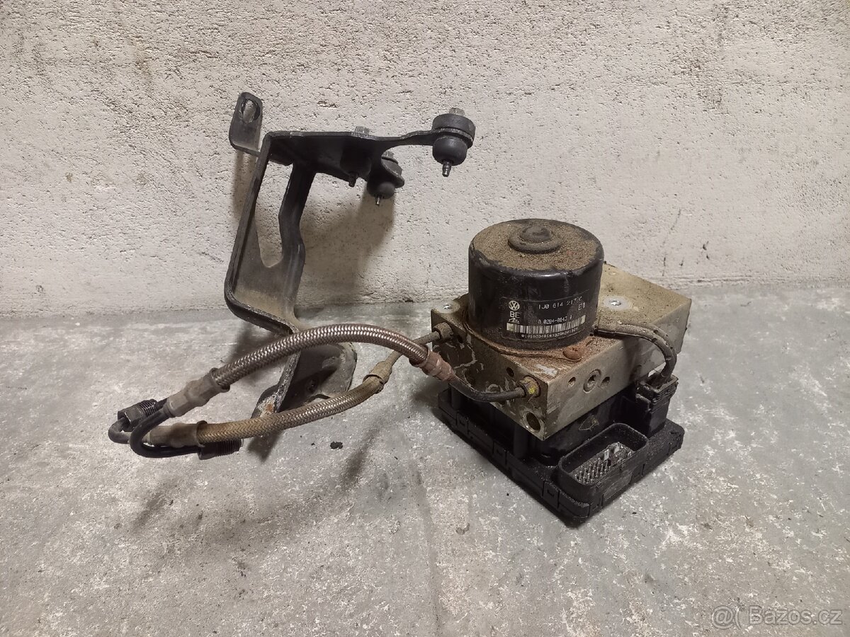 Abs jednotka octavia 1