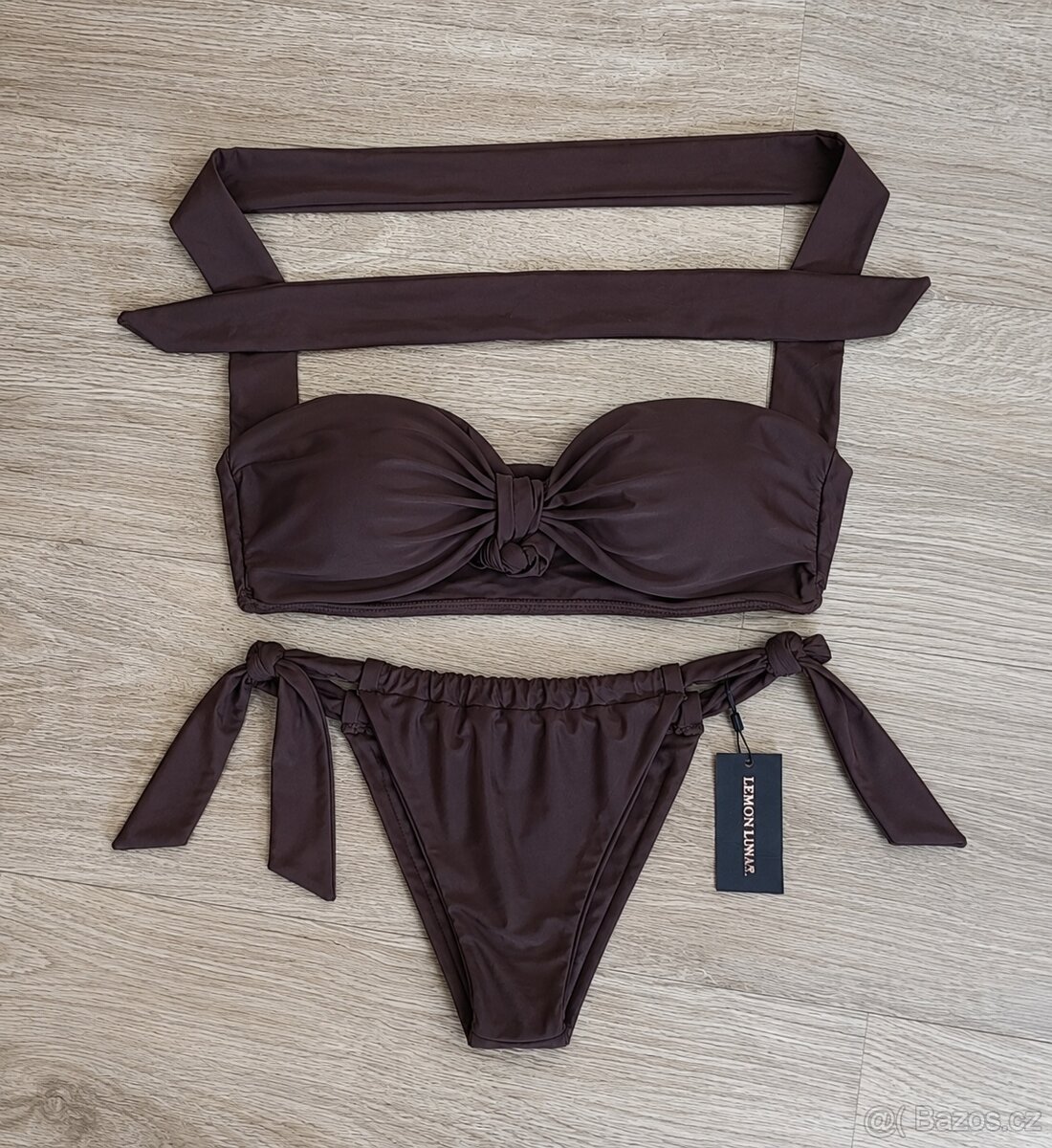 Dámské plavky bikiny