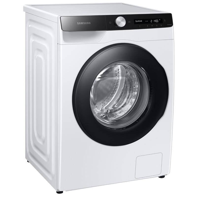 Pračka Samsung WW90T534DAE/S7, Hygiene Steam, 9Kg parní